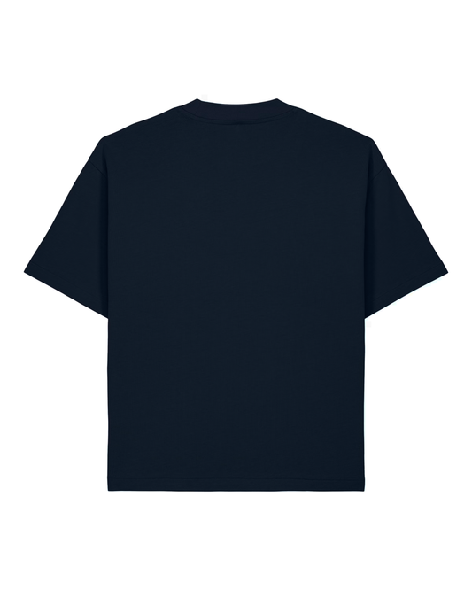 Midnight Ink Double Logo Tee