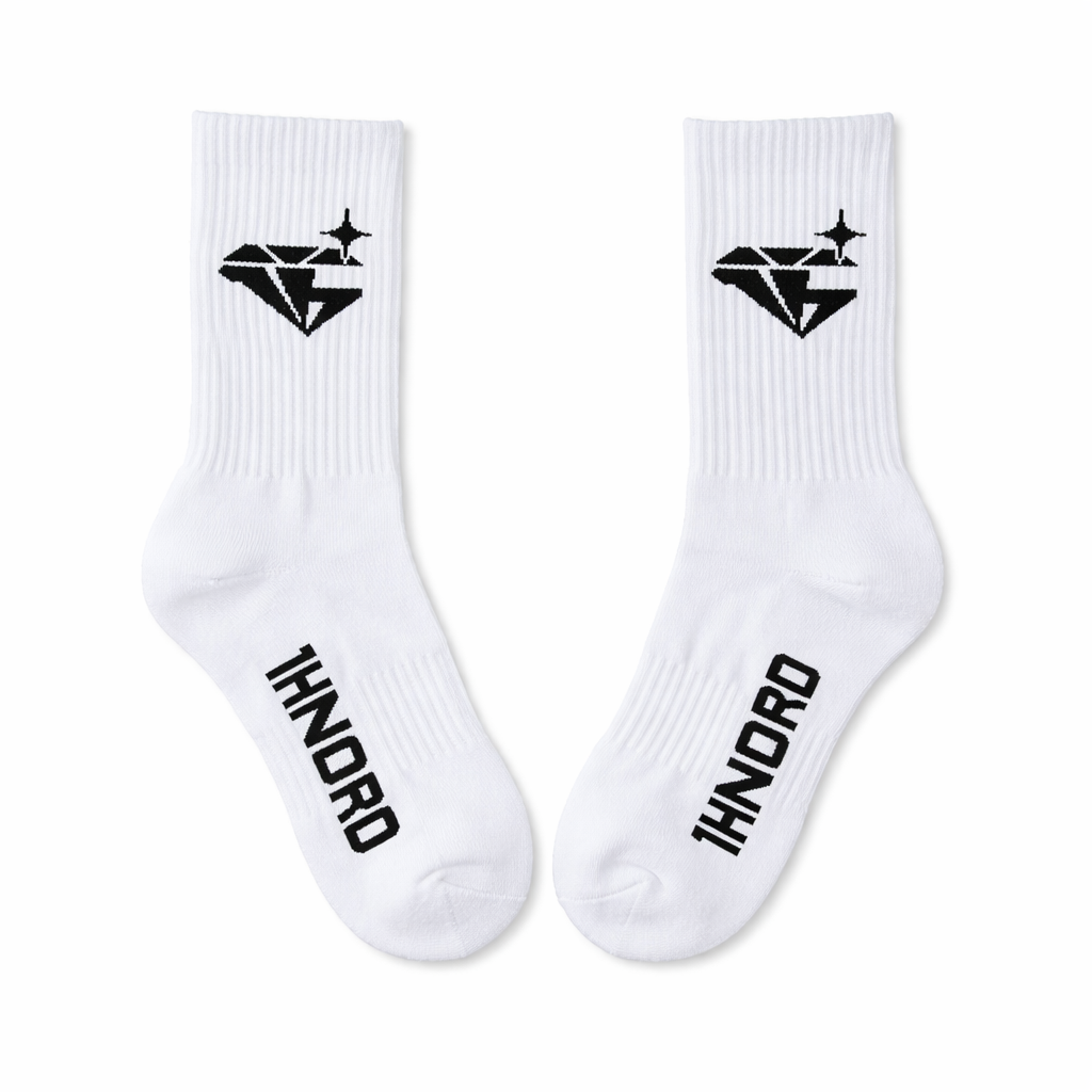 DIAMOND SOCKS