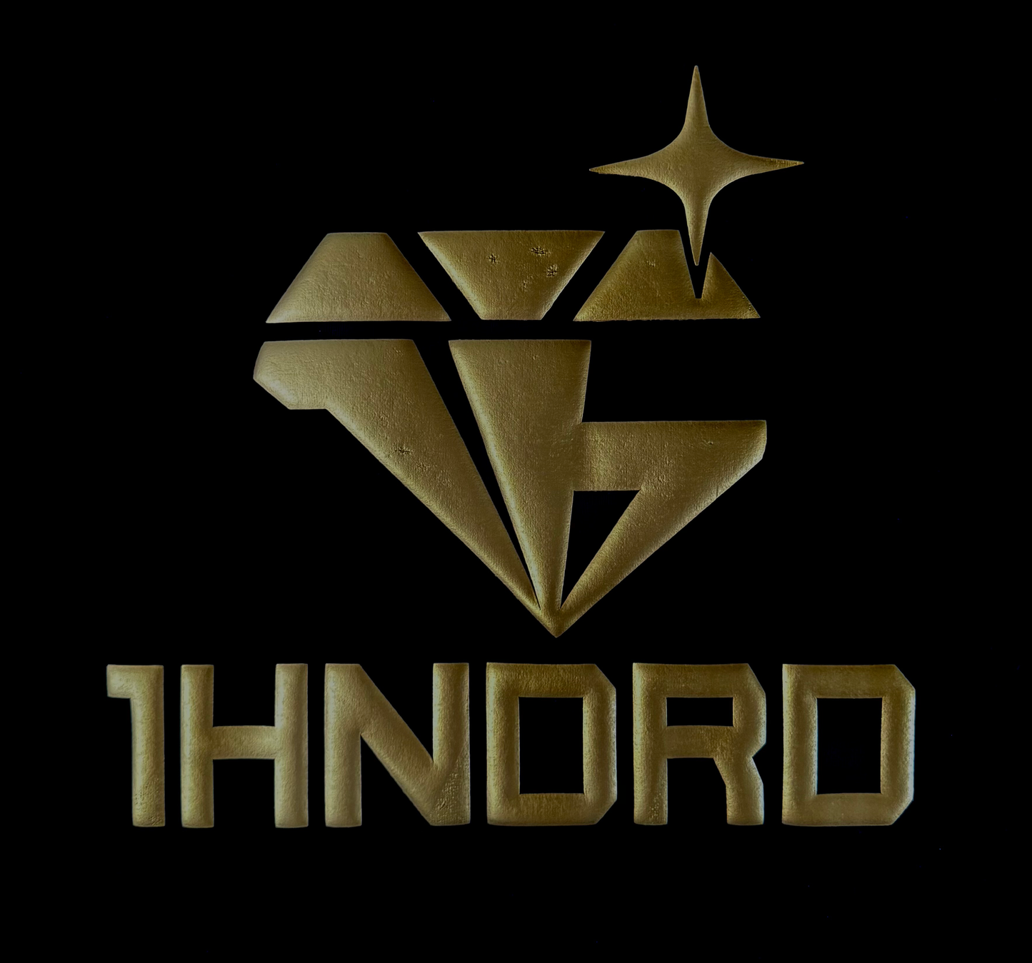 Gold Diamond
