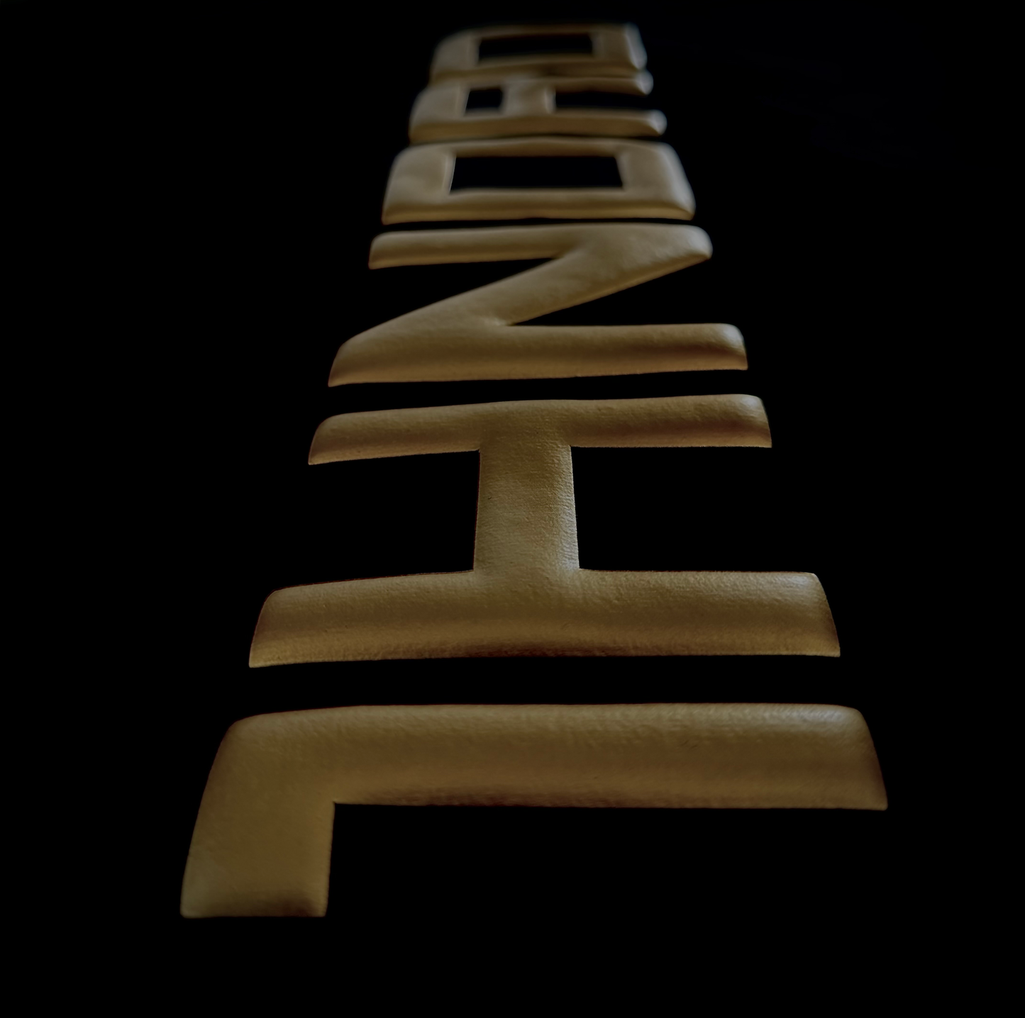 Gold Diamond