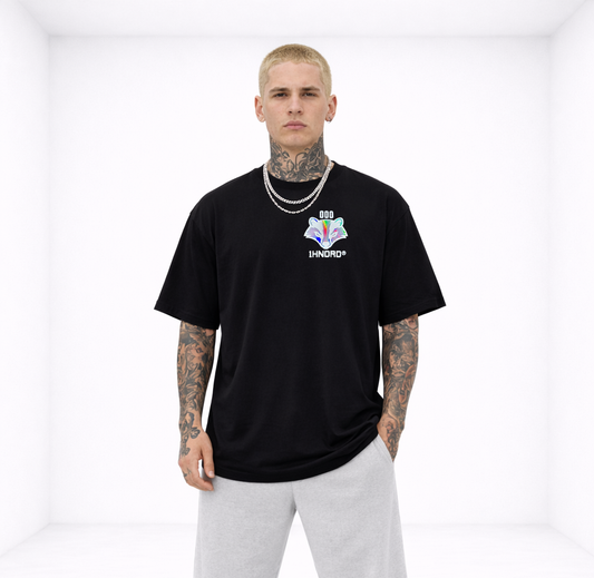 2026 WHITE GRITT X HOLOGRAPHIC - LIMITED EDITION 💎 Men