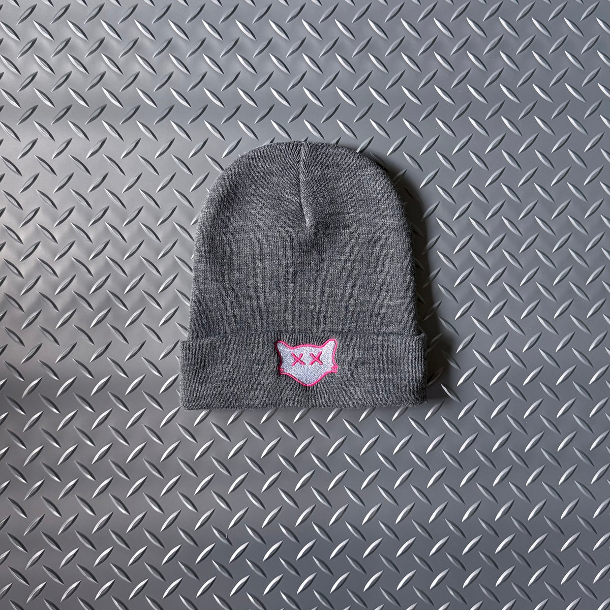 GRANITE BEANIE
