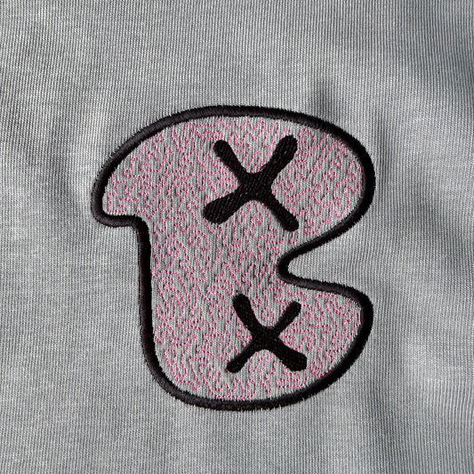 MISTY GREY (B)INXY