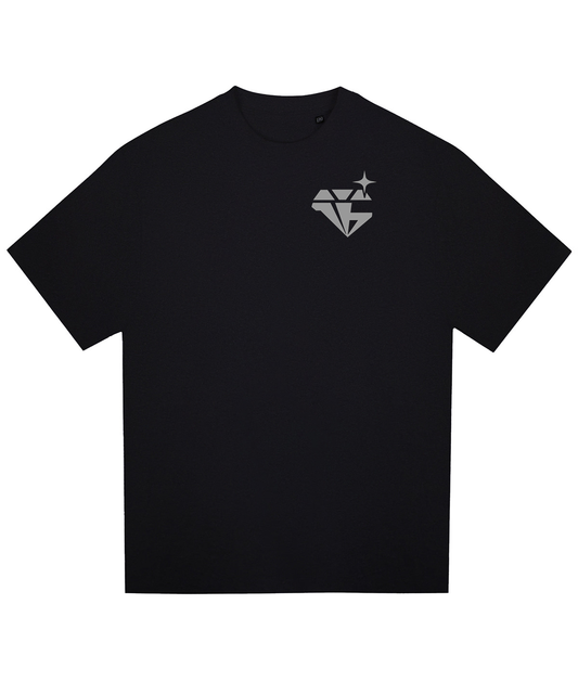 Limited Edition of 100 Jailed Tee