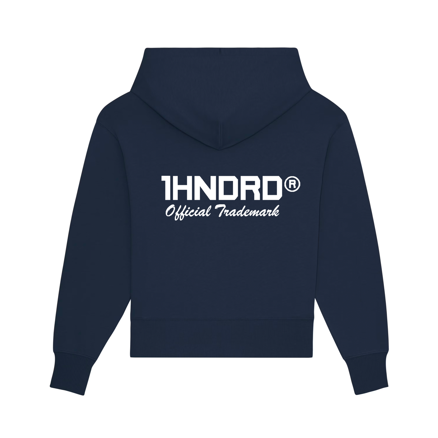 Deep Space Blue Signature 1HNDRD® Hoodie