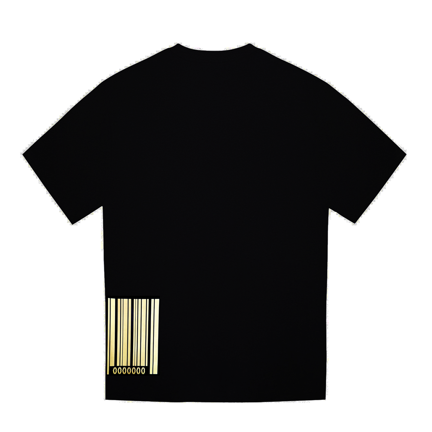 F0UND4TI0N Goldcode Limited Edition of 100