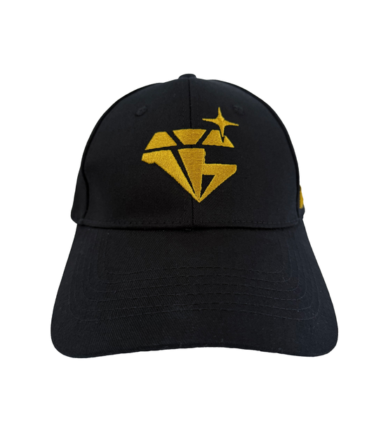 Gold Edition Cap