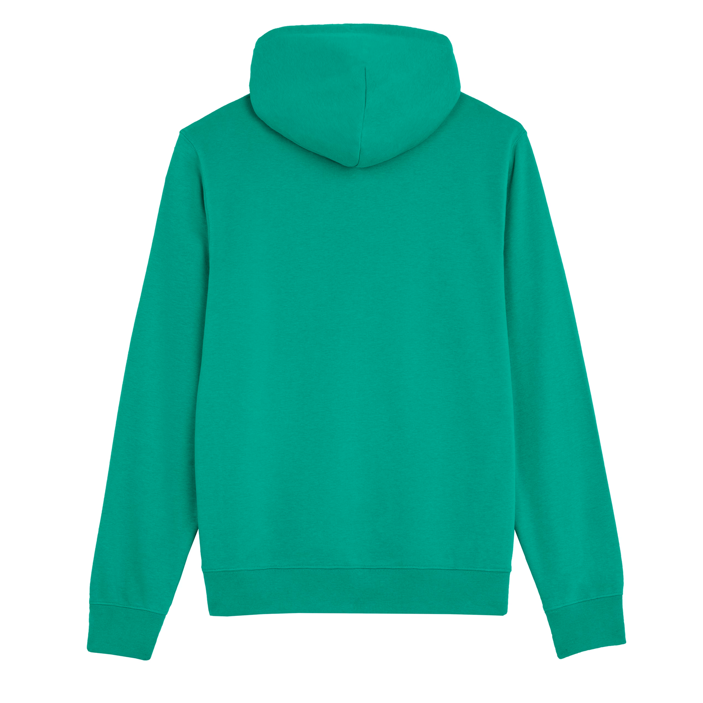 Mint Green Kangaroo Hoodie