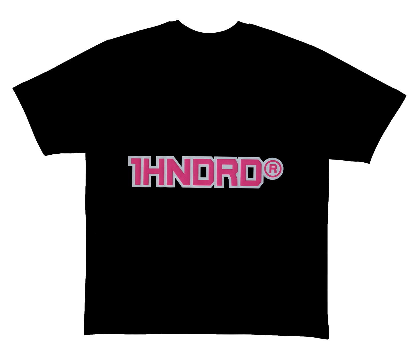 Trademarked Neon Pink