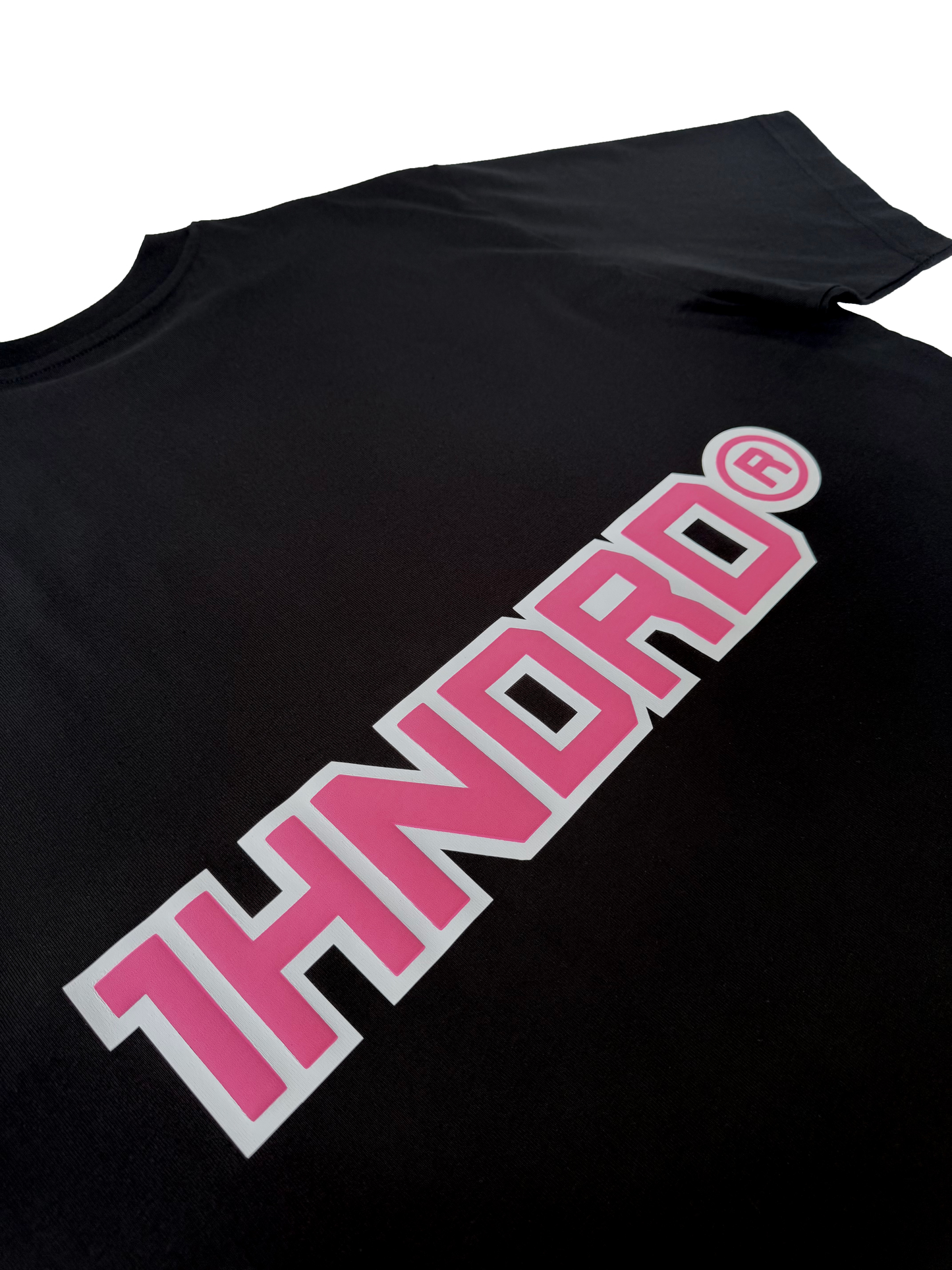 Trademarked Neon Pink