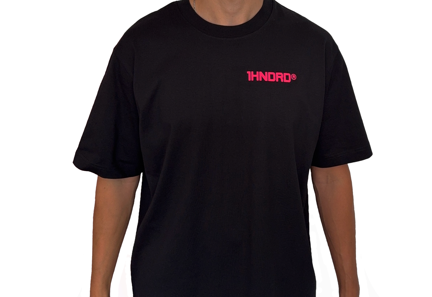 Trademarked Neon Pink