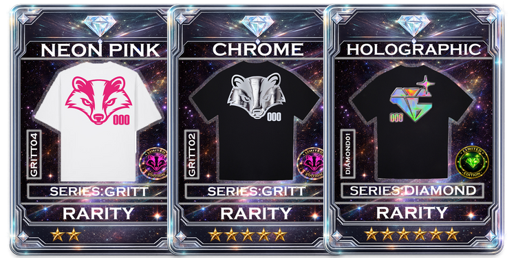 FEATURED C💎LLECTI💎N