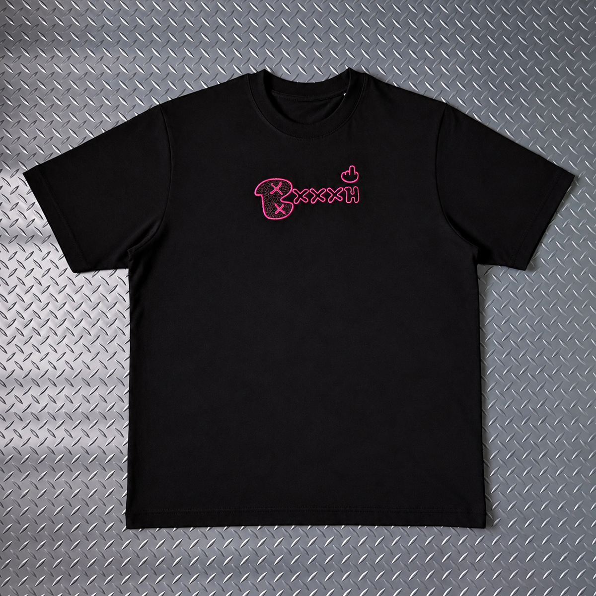 FLIPPING THE BITCH TEE