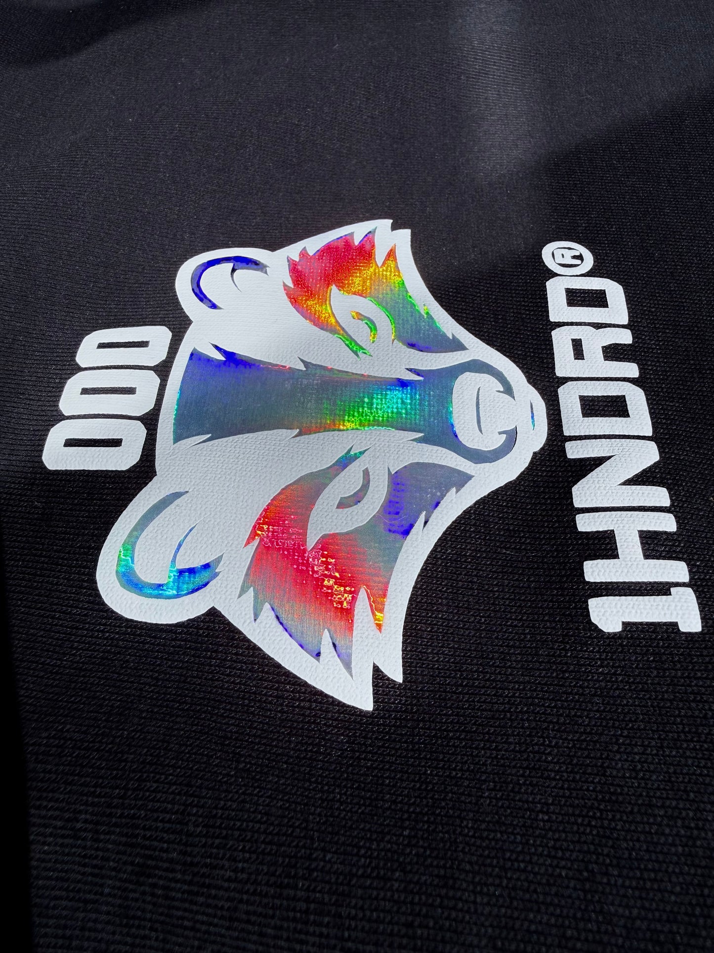 2026 WHITE GRITT X HOLOGRAPHIC - LIMITED EDITION 💎 Men