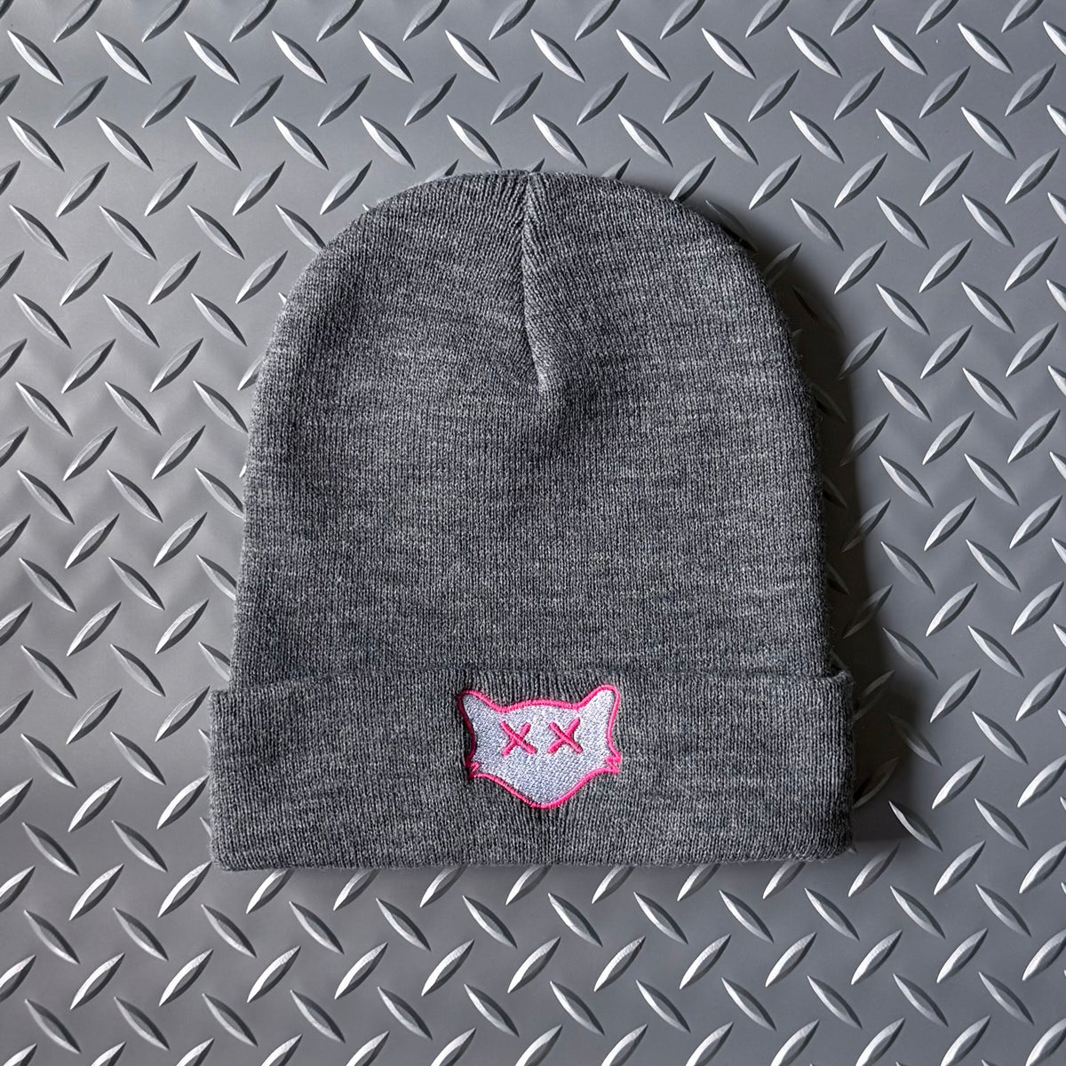 GRANITE BEANIE