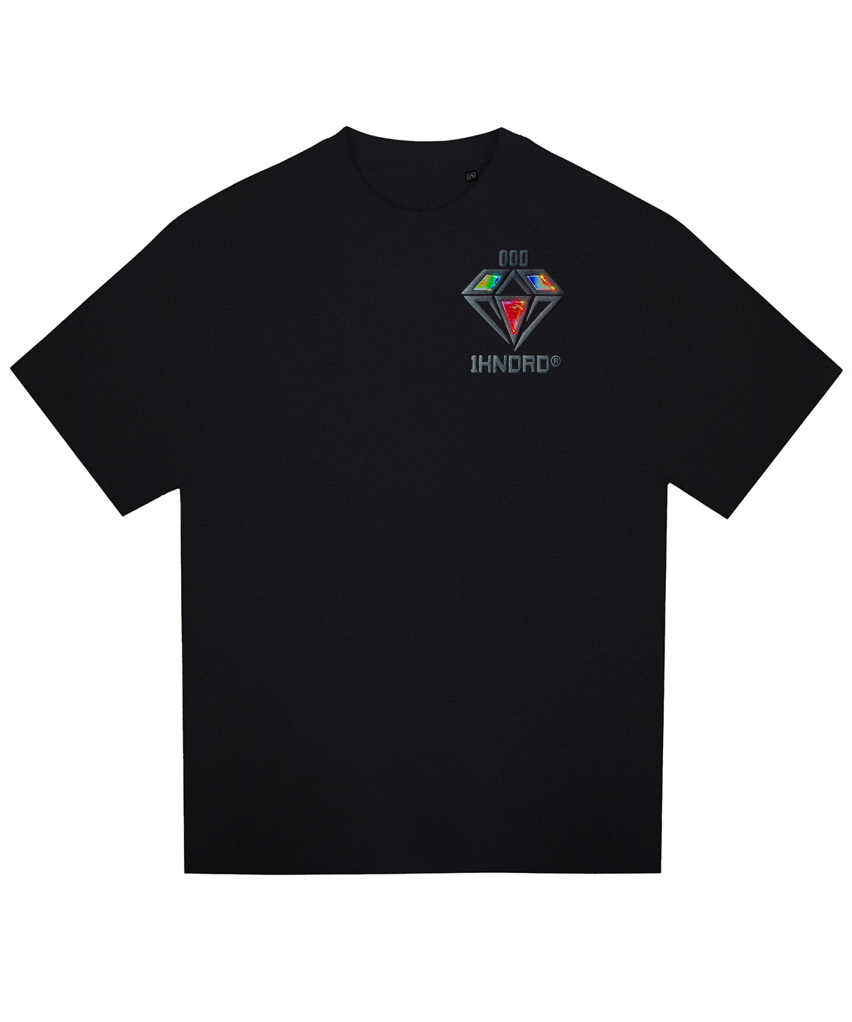 2026 BLACK DIAMOND X HOLOGRAPHIC - LIMITED EDITION 💎 Men