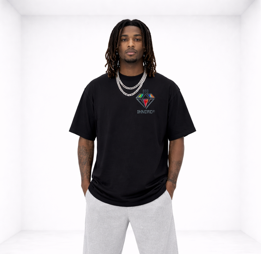 2026 BLACK DIAMOND X HOLOGRAPHIC - LIMITED EDITION 💎 Men