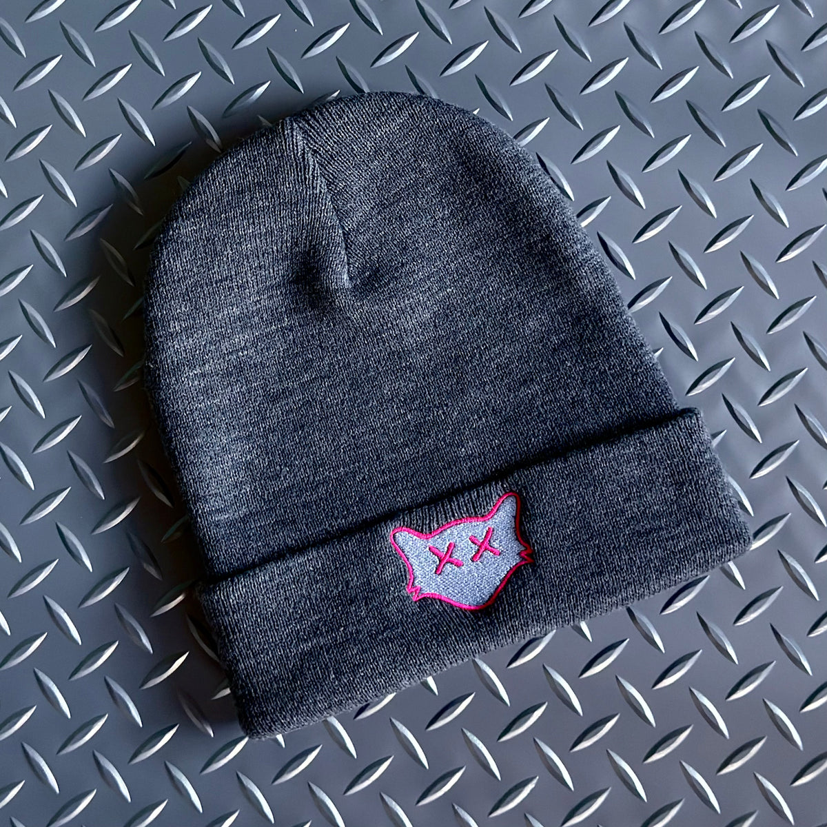 GRANITE BEANIE