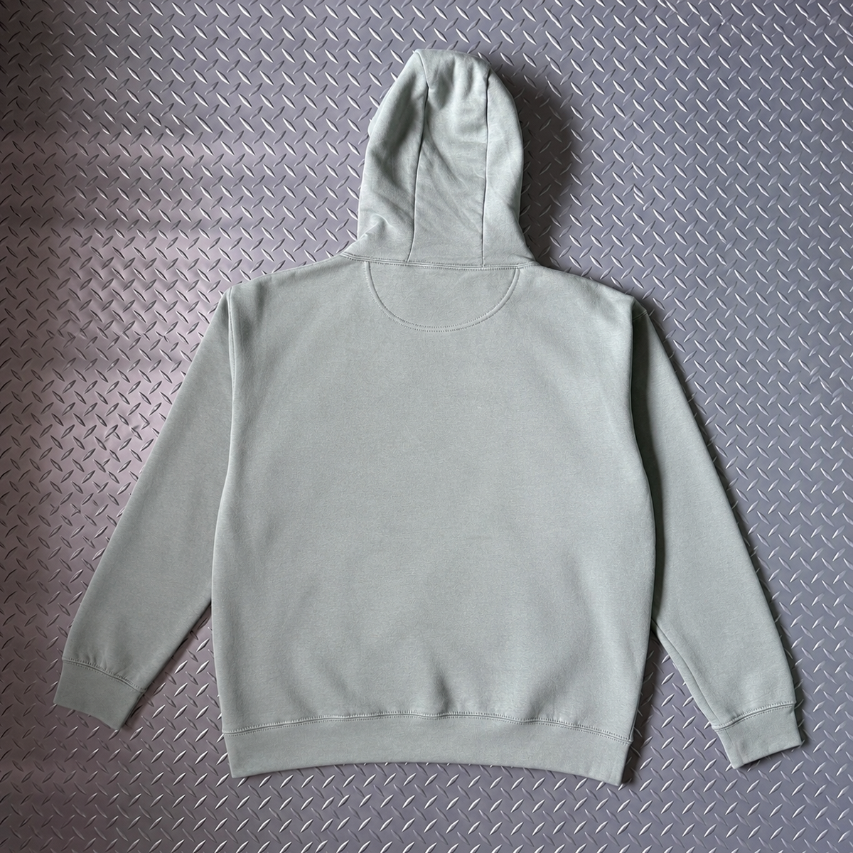 FADED SAGE BINXY HOODIE