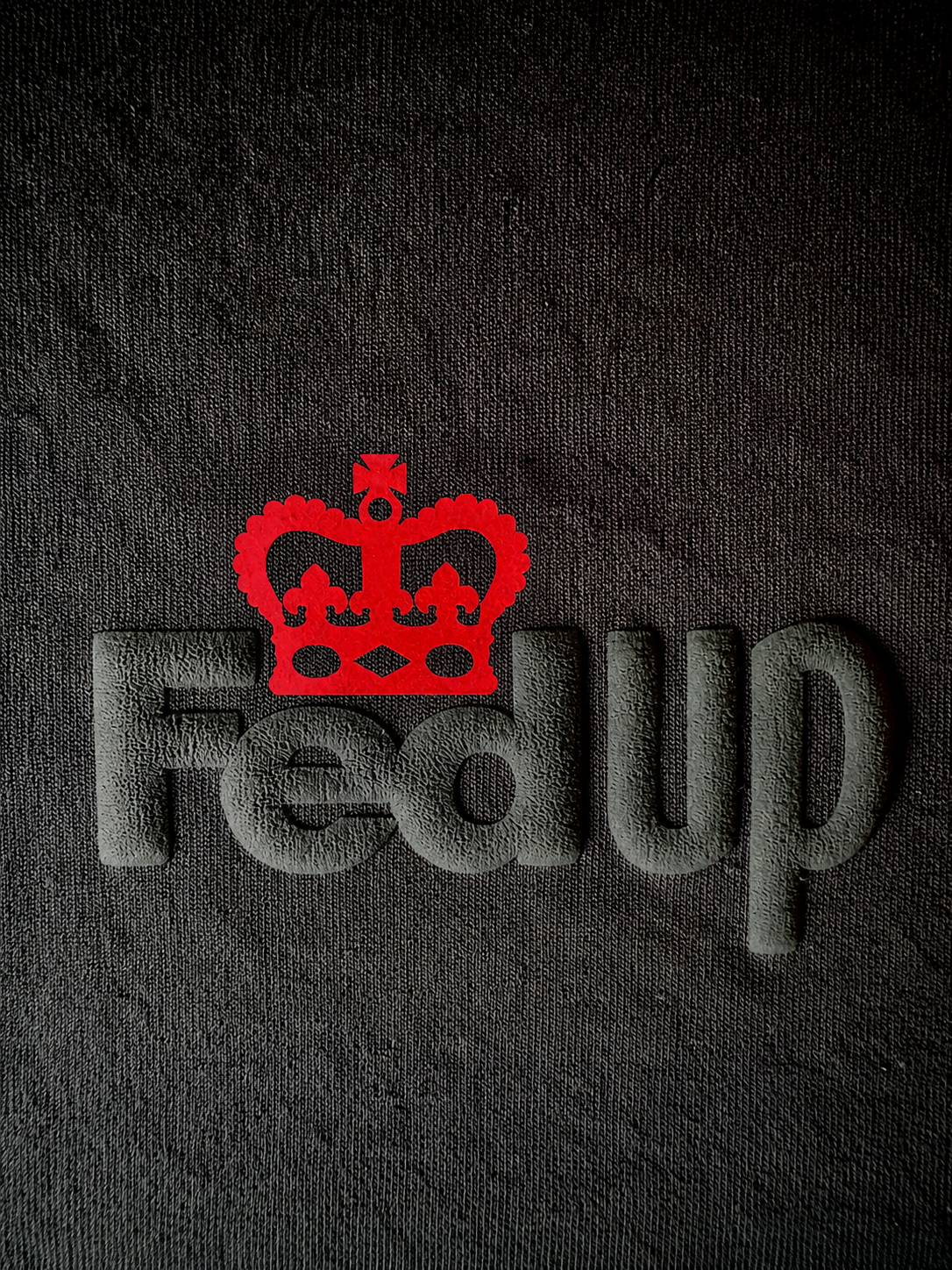 FedUP 100