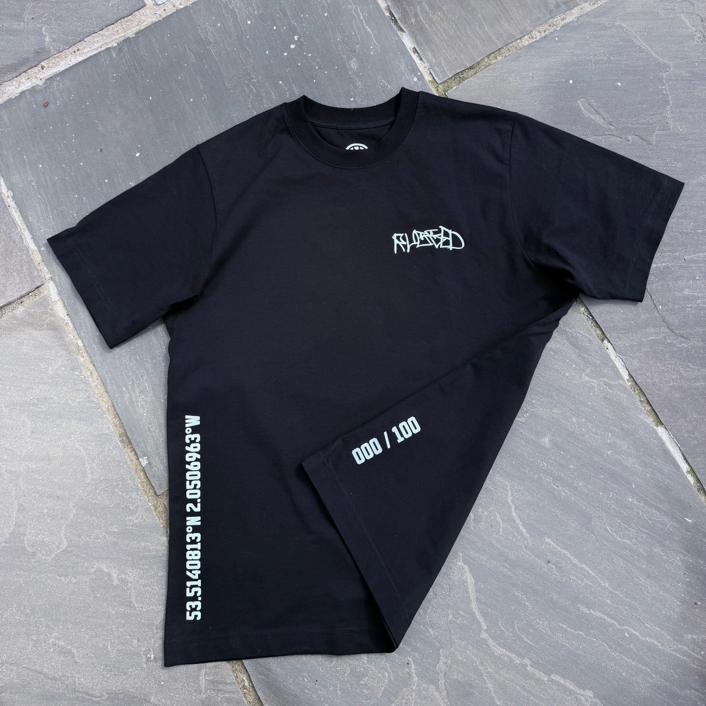 TAG 2 T-SHIRT EPISODE 1