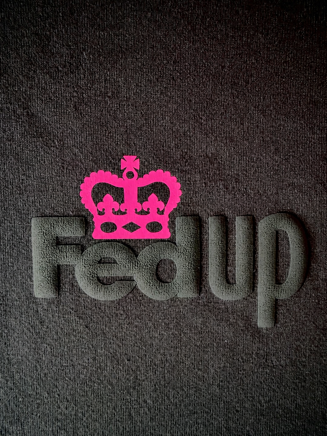 FedUP 100
