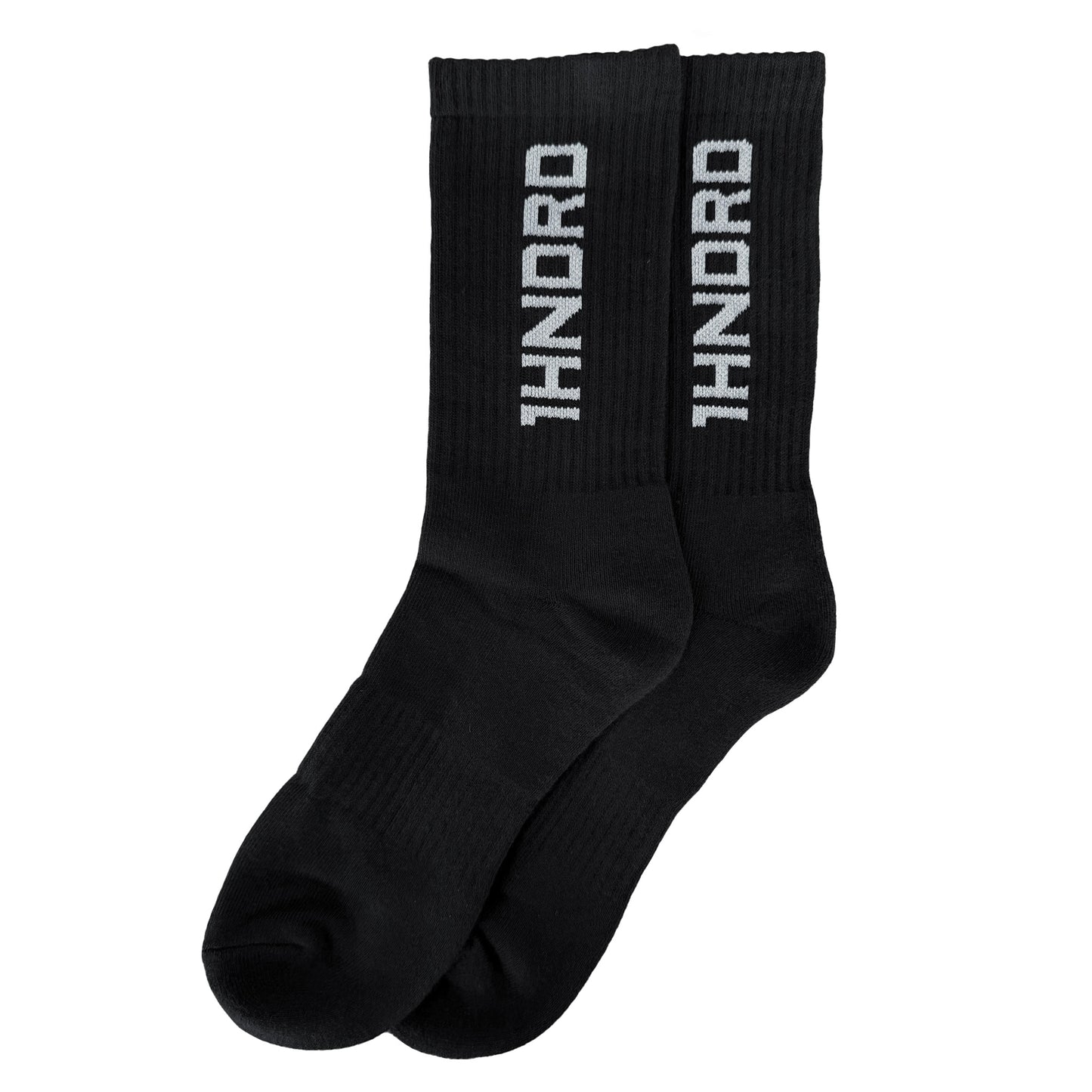 Core Socks Black