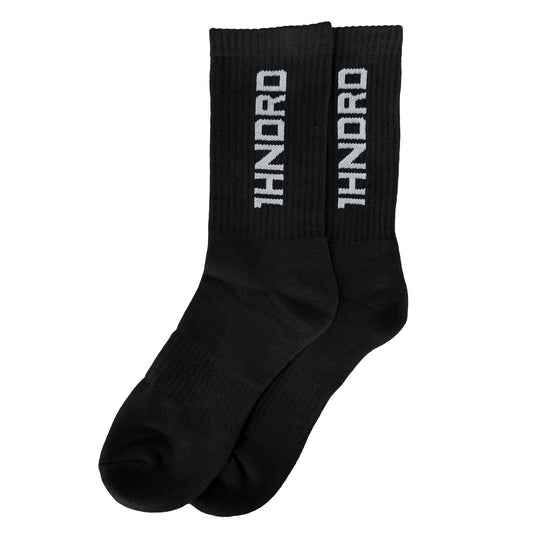 Core Socks Black