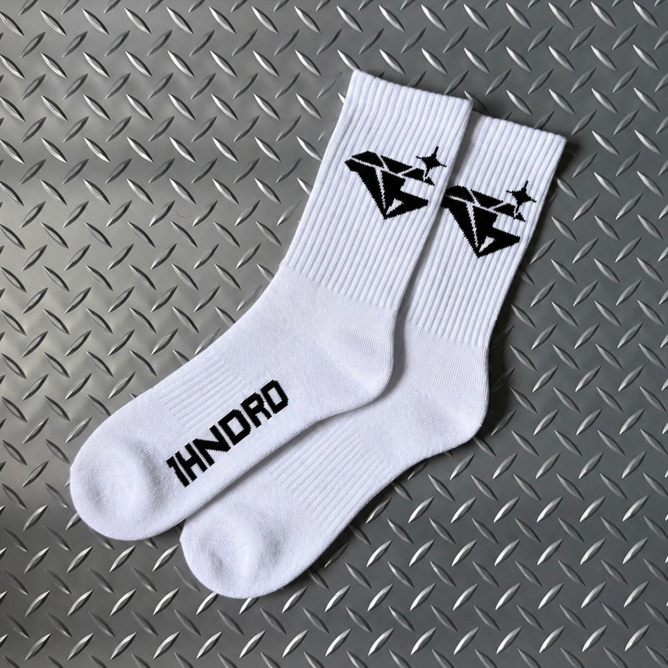 DIAMOND SOCKS
