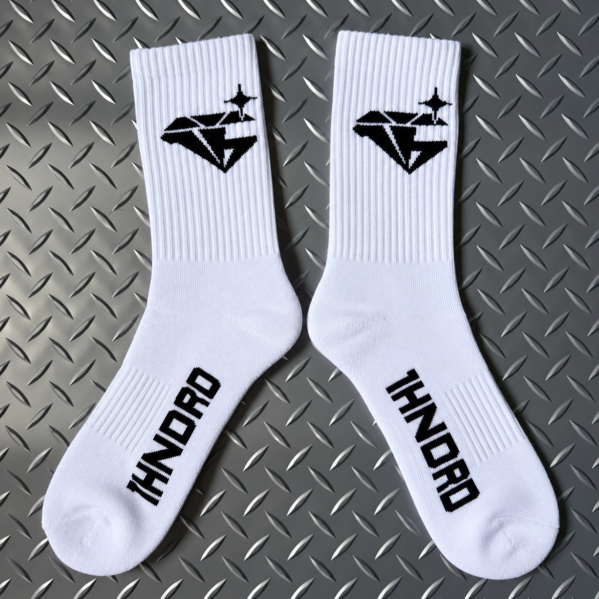 DIAMOND SOCKS