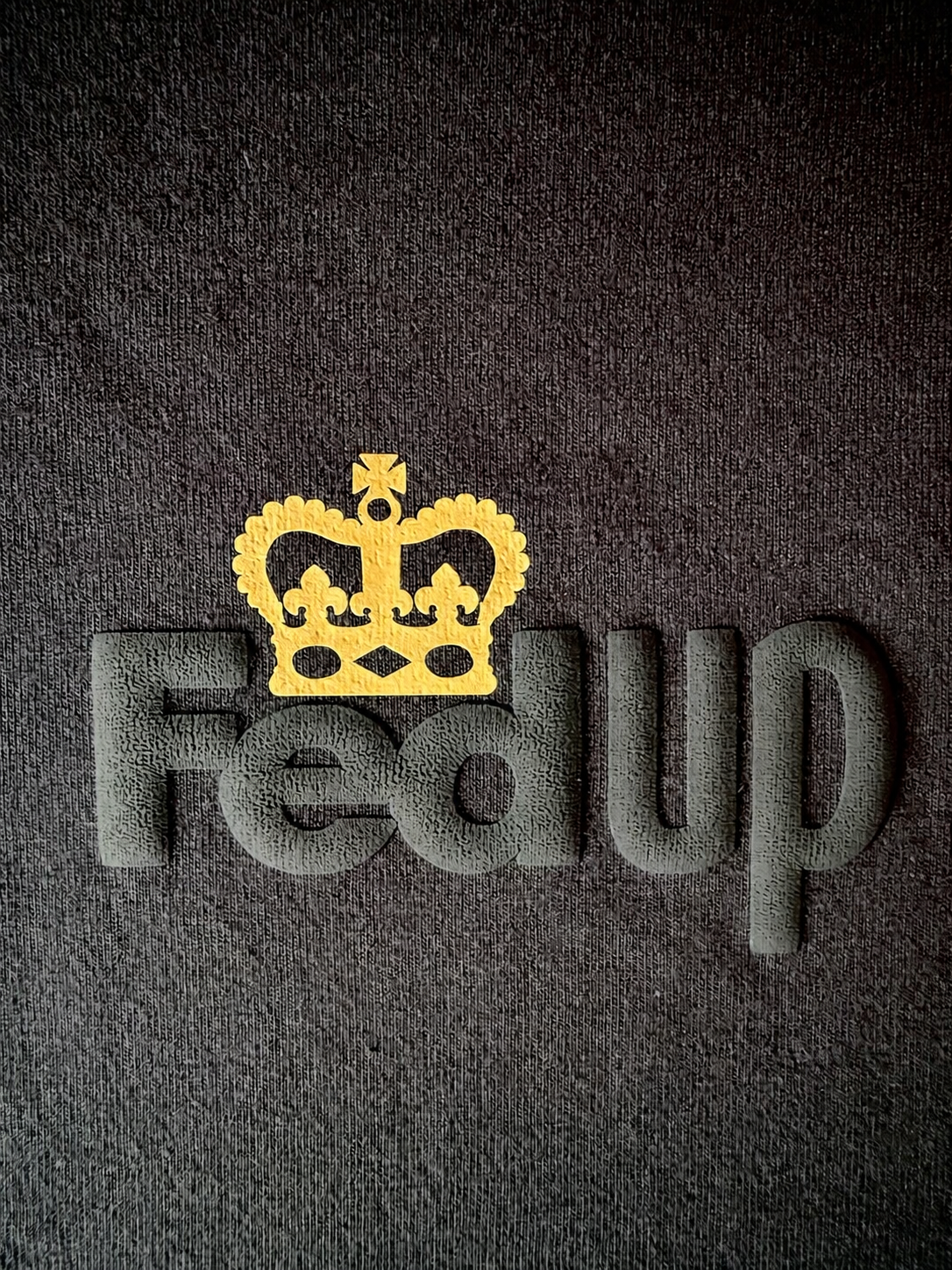 FedUP 100