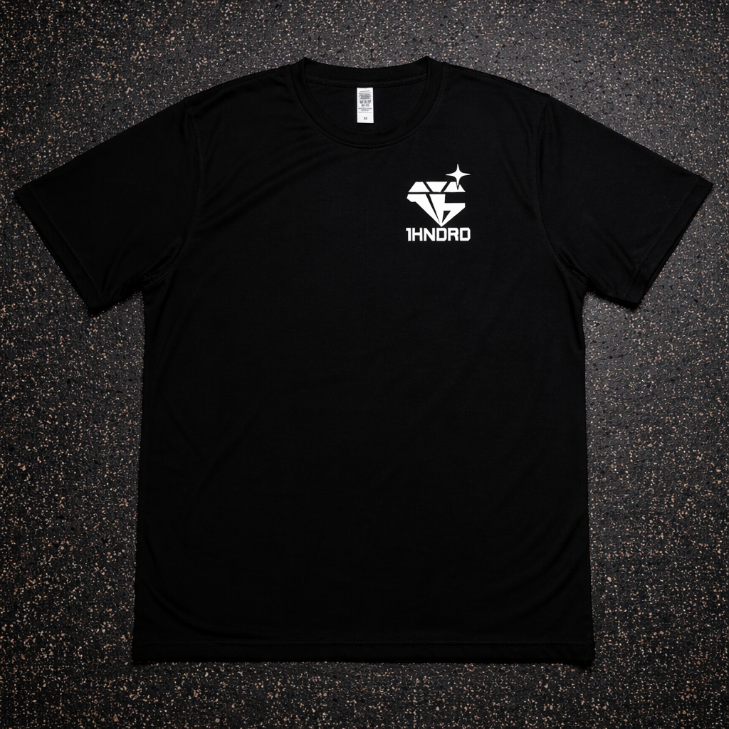 Active Gym Tee Men