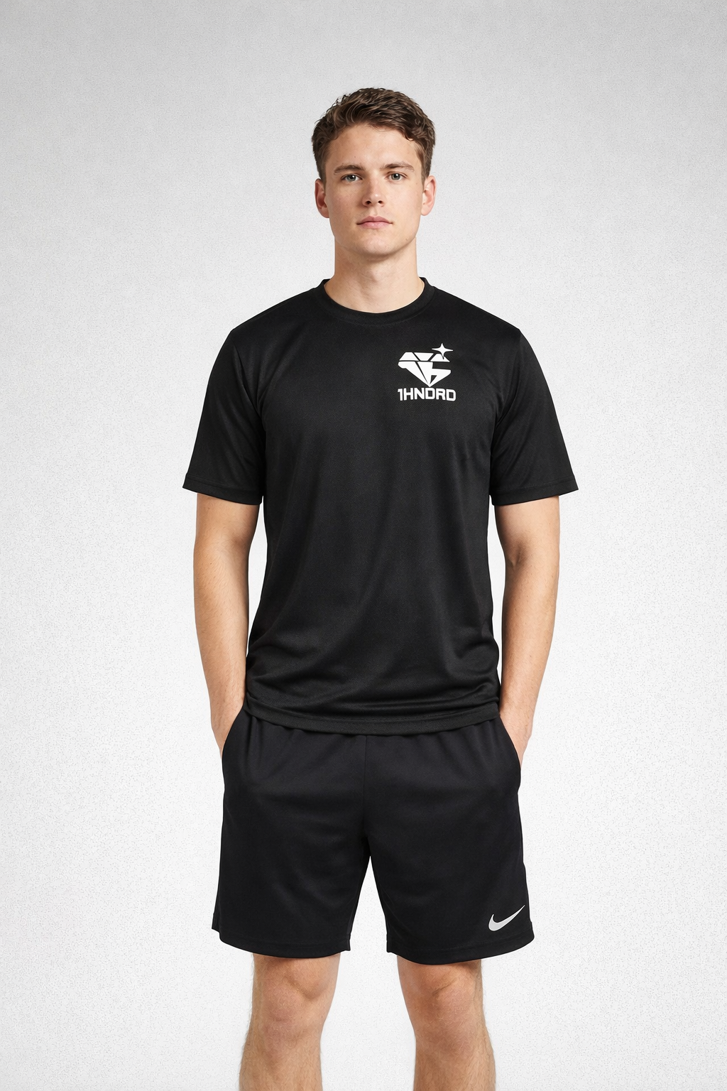 Active Gym Tee Men