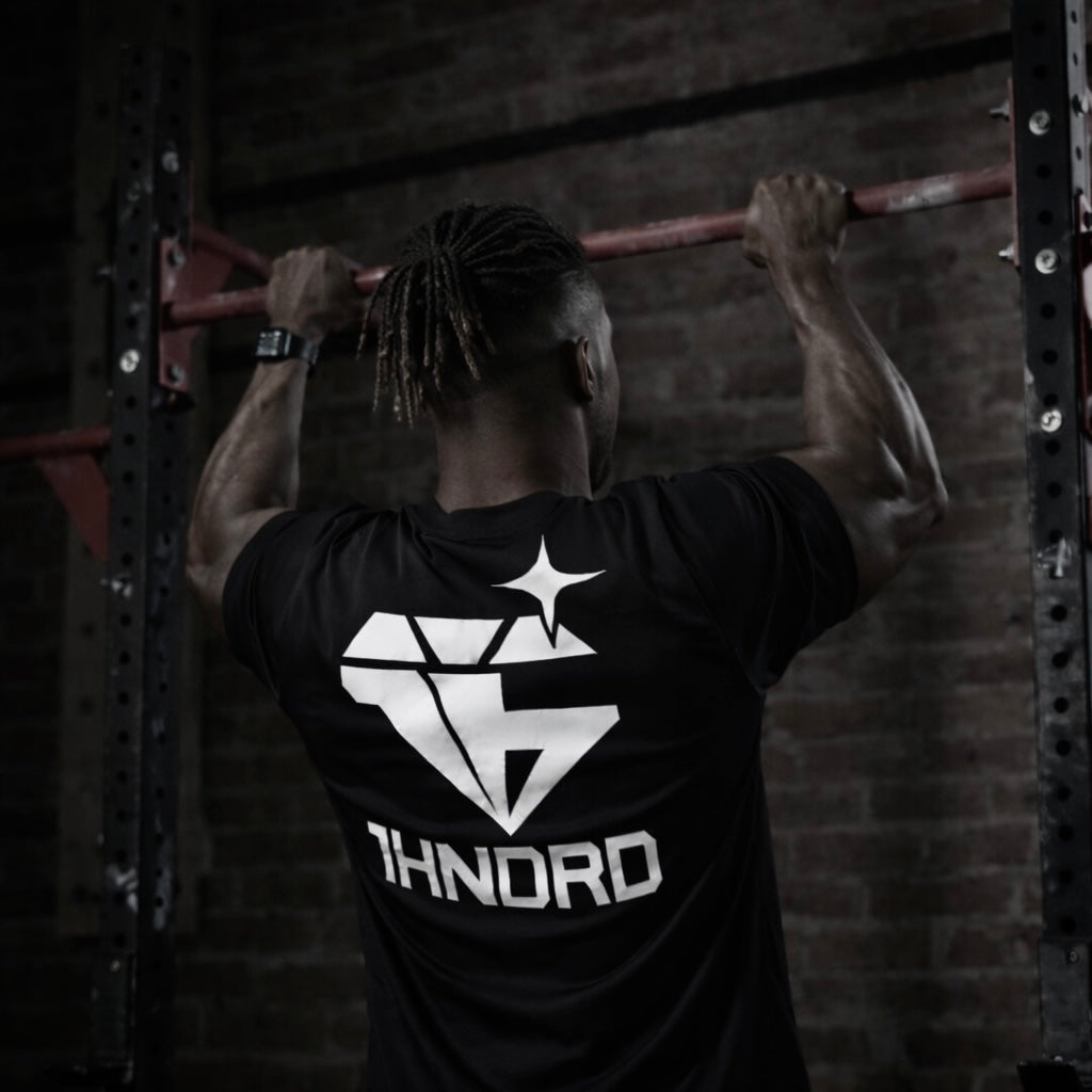 Active Gym Tee Men