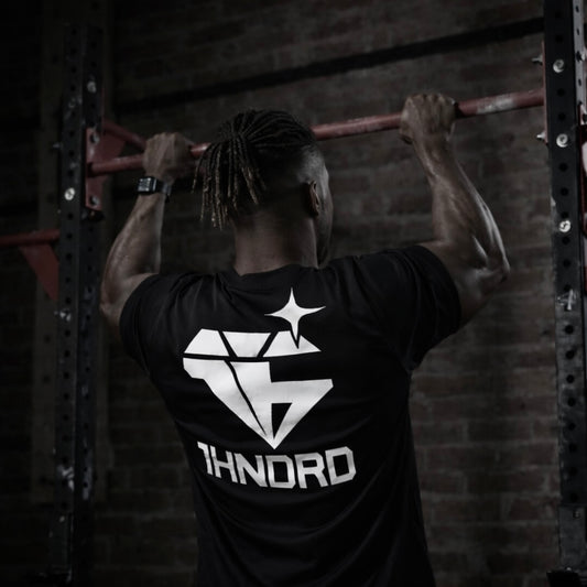 Active Gym Tee Men