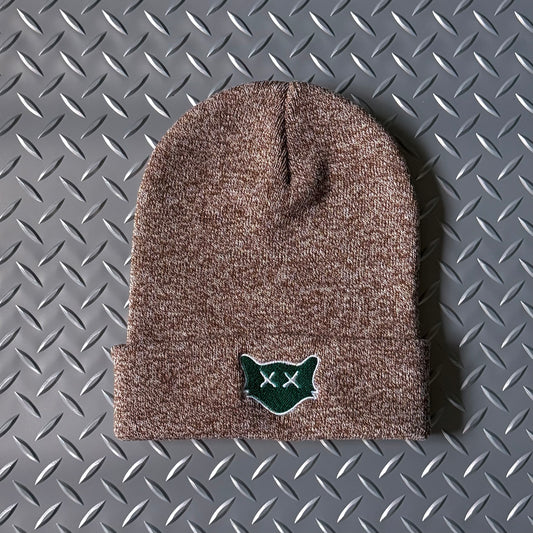 OATMEAL BEANIE