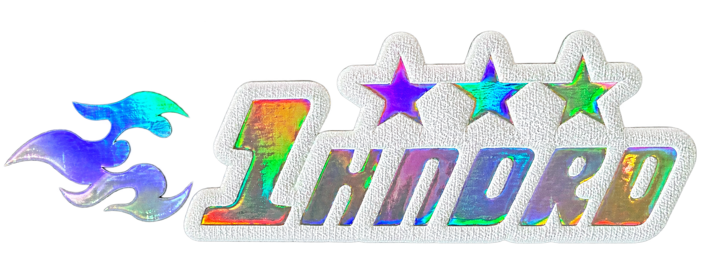 GTA EMBLEM 100