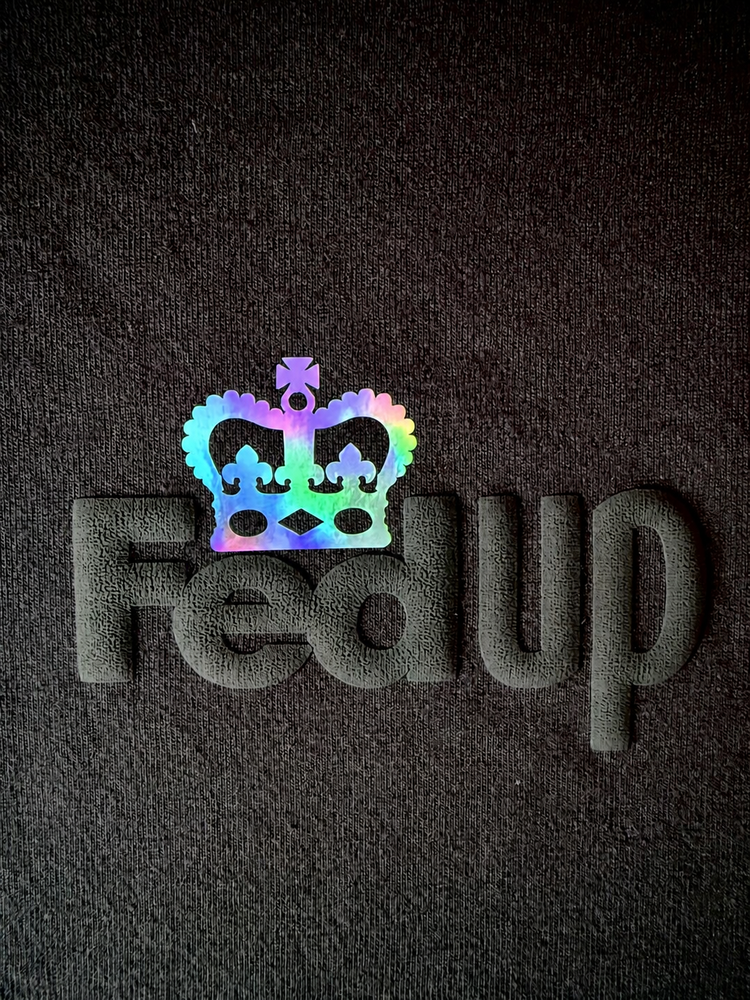 FedUP 100