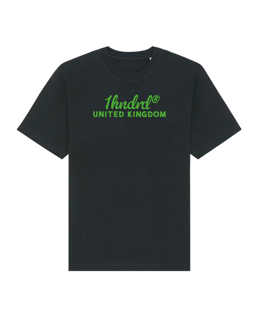 UK Neon Green