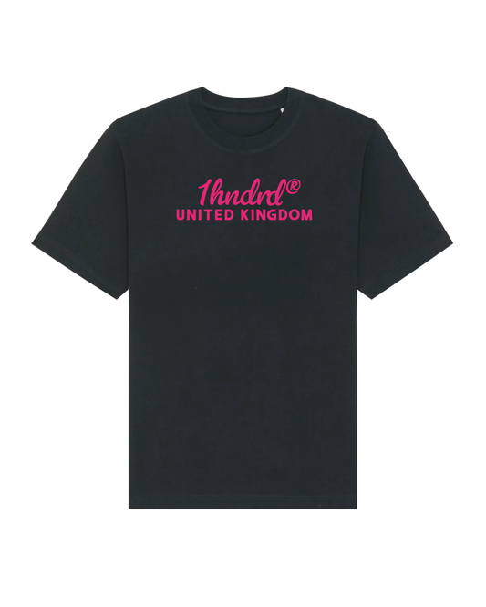 UK Neon Pink