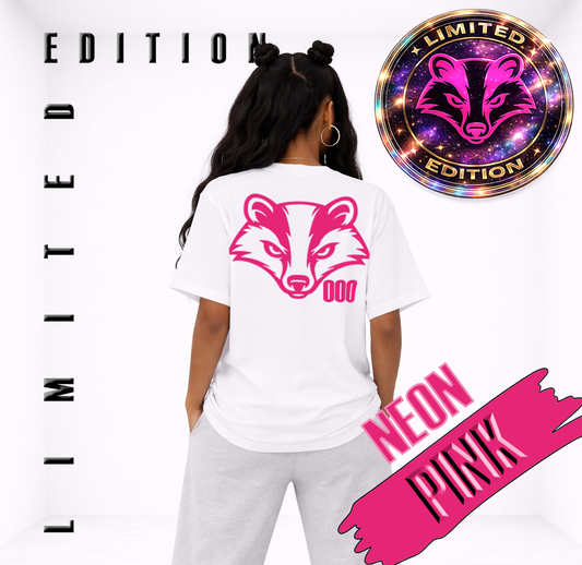 GRITT X NEON PINK - LIMITED EDITION 💎 [GRITT04] Women