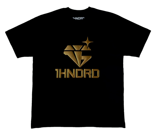 Gold Diamond