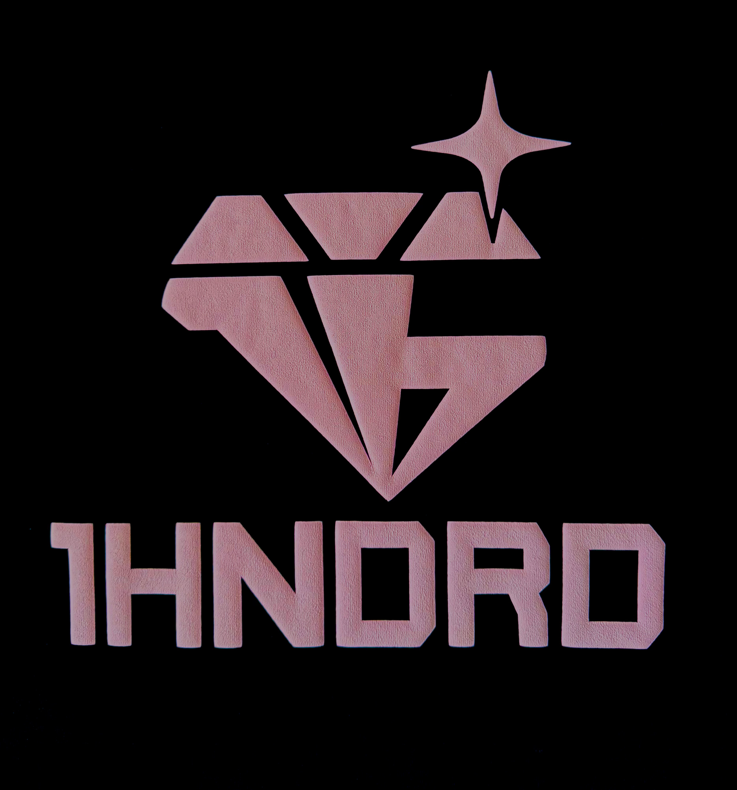 Pink Diamond