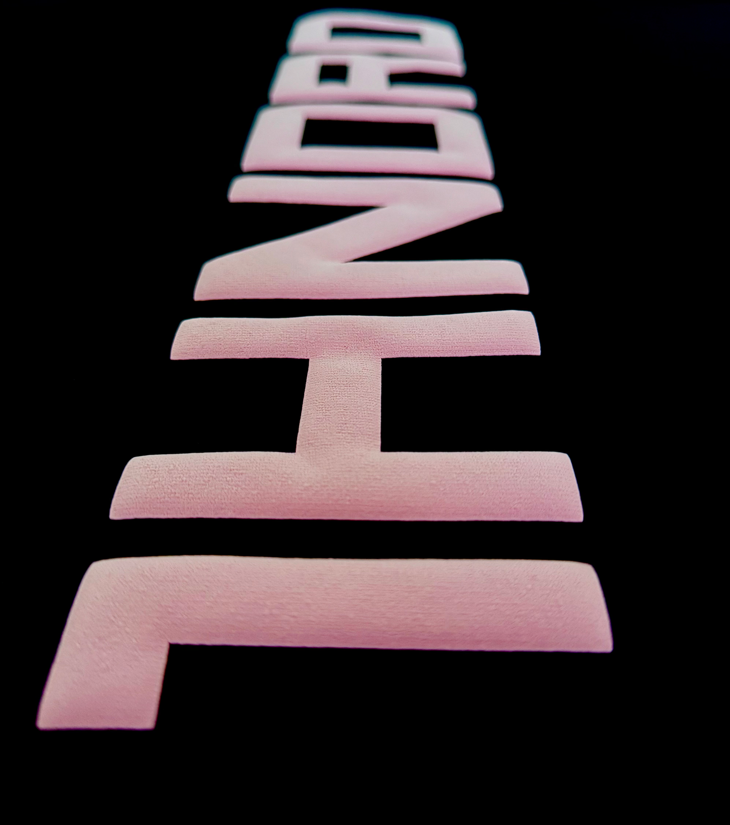 Pink Diamond