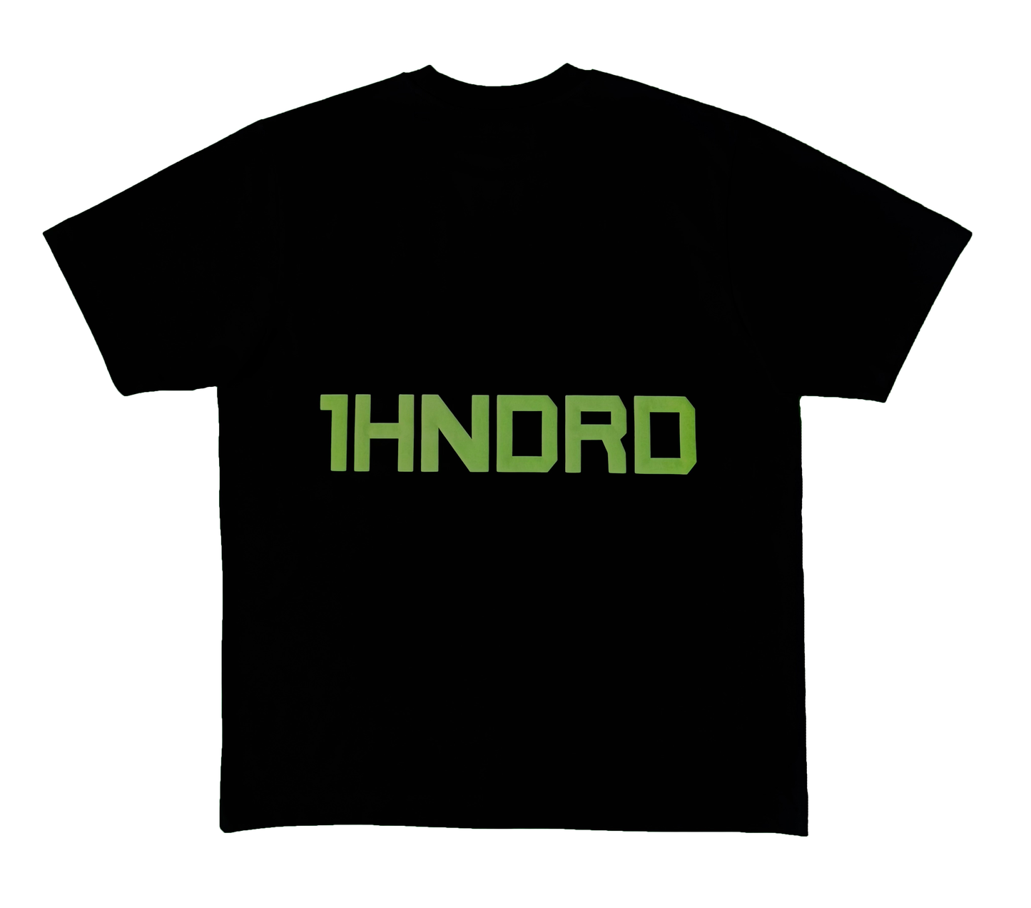 Neon Green Diamond
