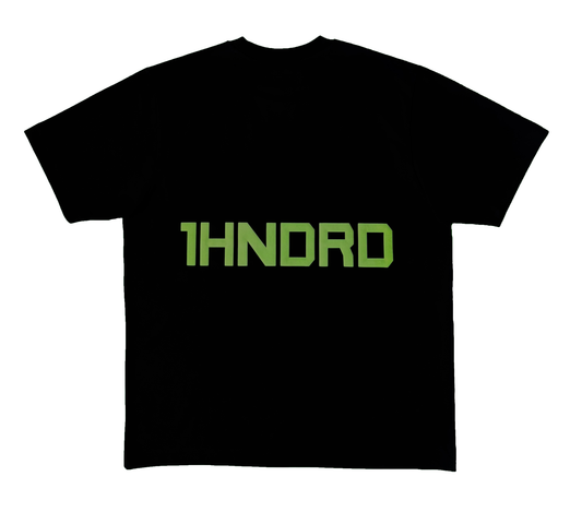 Neon Green Diamond