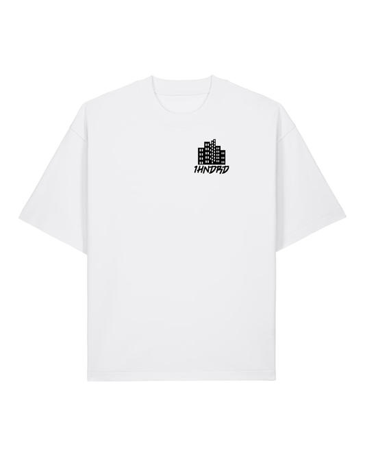 High Rise & Grind Tee