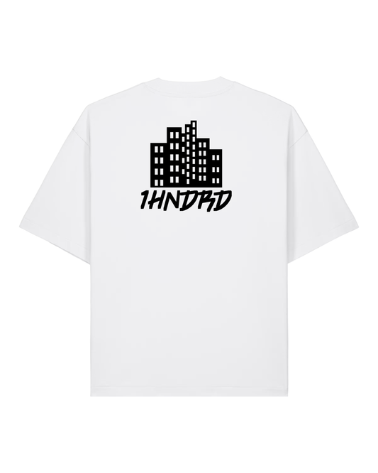High Rise & Grind Tee