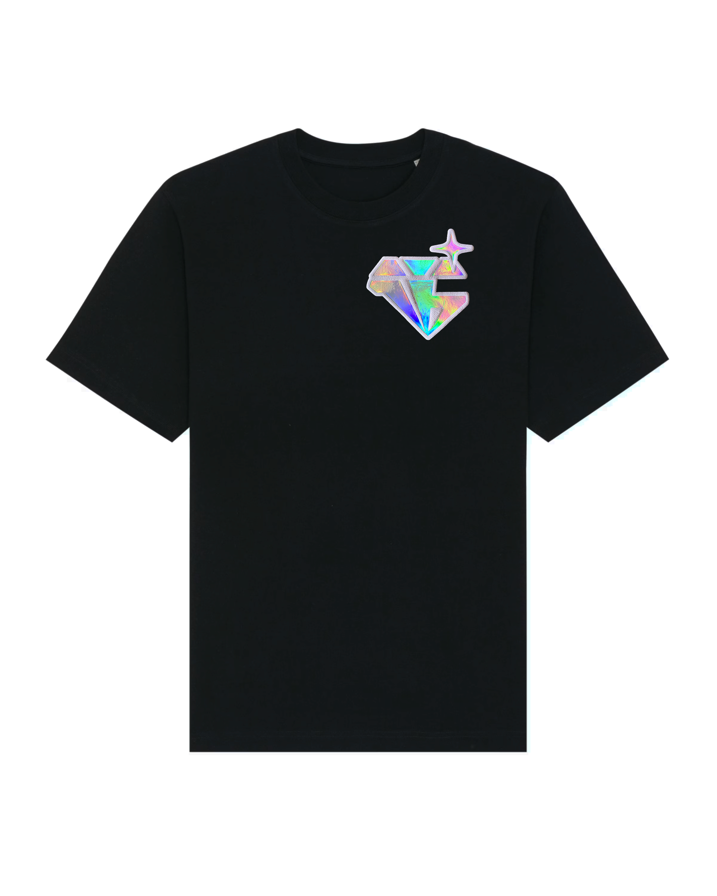 DIAMOND X HOLOGRAPHIC - LIMITED EDITION 💎 [DIAMOND02] Women