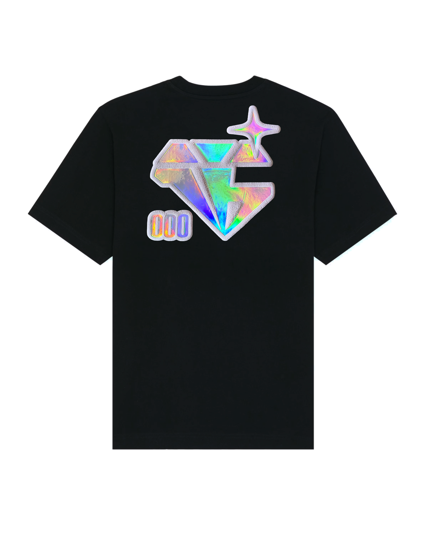 DIAMOND X HOLOGRAPHIC - LIMITED EDITION 💎 [DIAMOND02] Women